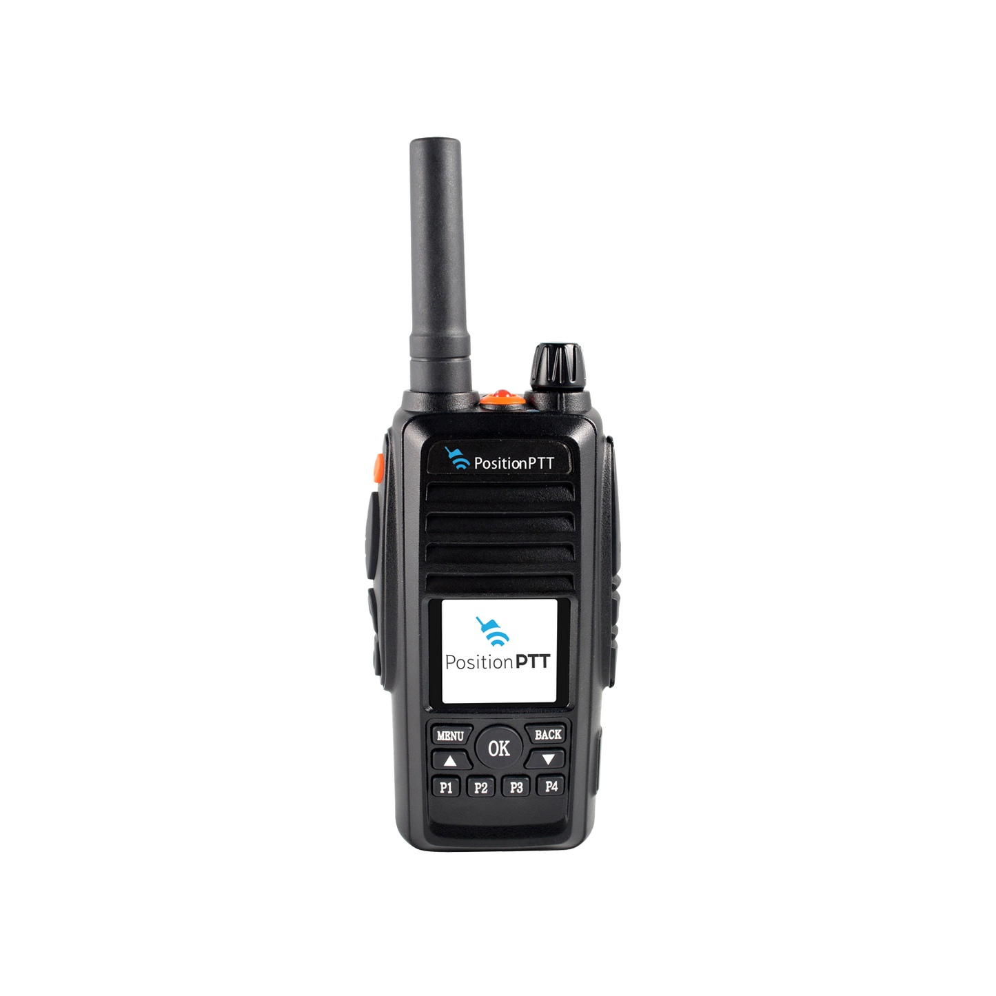 Position PTT HS97G