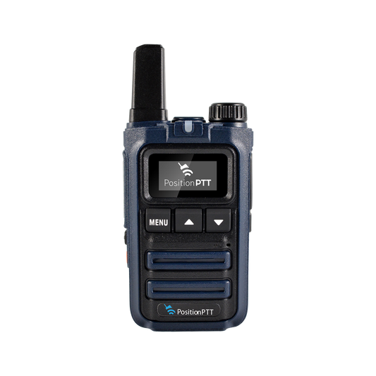 Position PTT HS284G