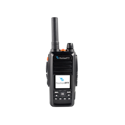 Position PTT HS97G